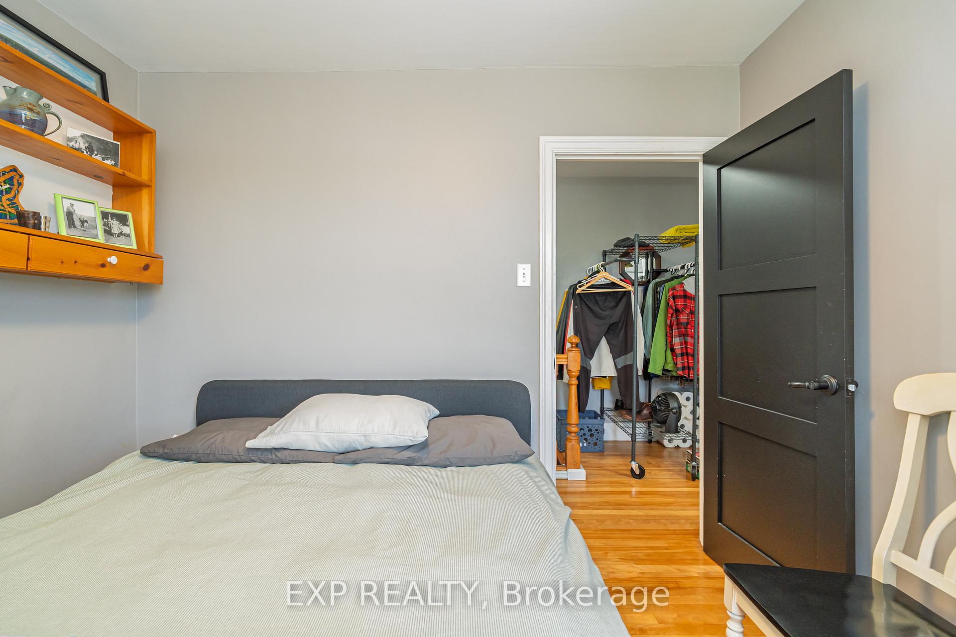 Photo 22 of 12 Ross Avenue, Ottawa, Ottawa West — HOMEH