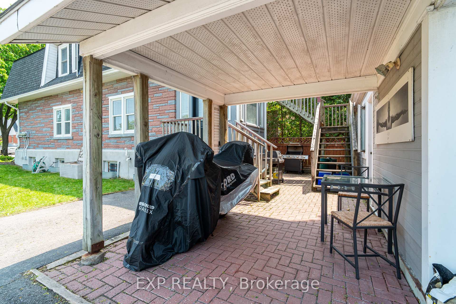Photo 26 of 12 Ross Avenue, Ottawa, Ottawa West — HOMEH