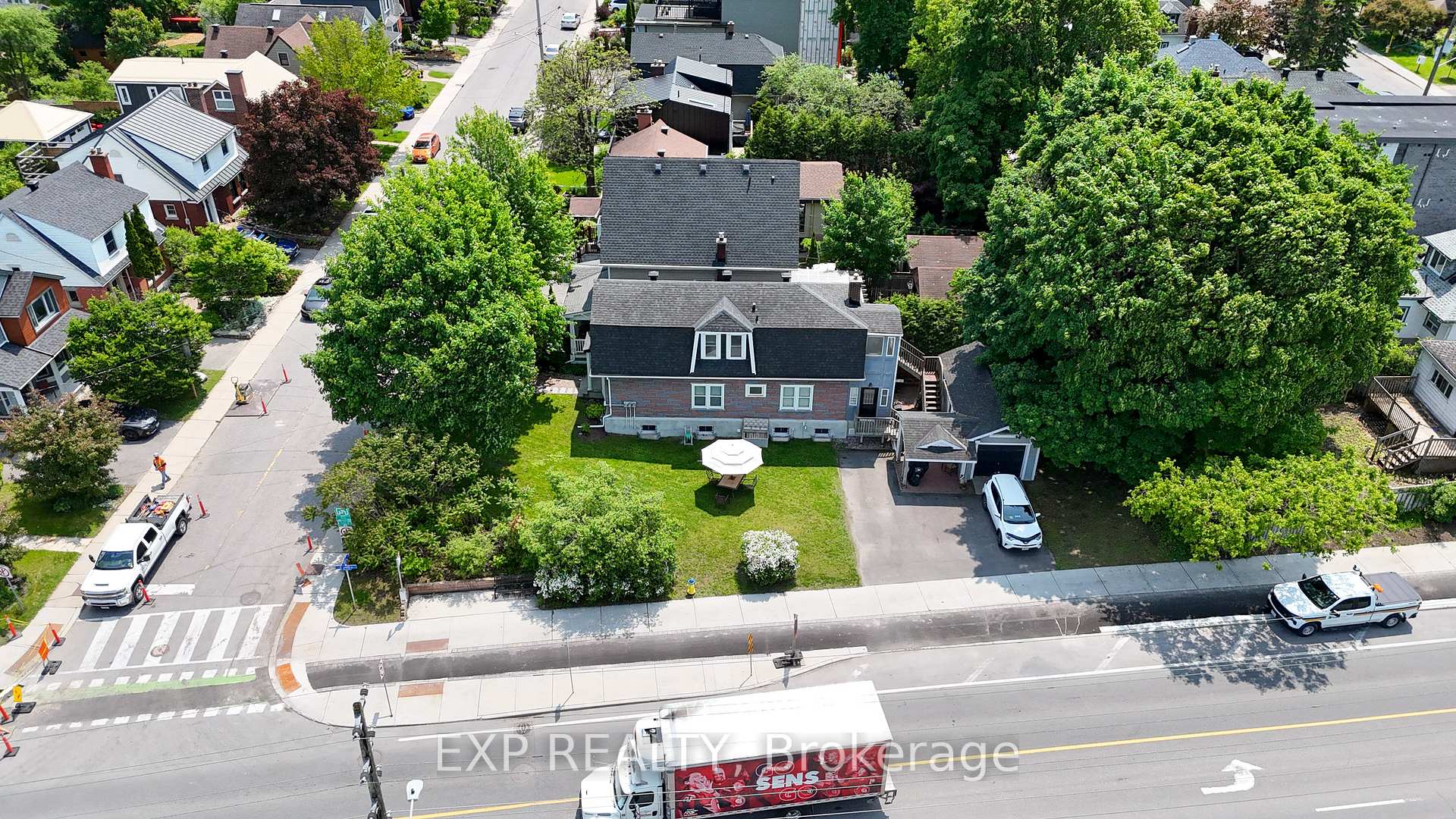 Photo 30 of 12 Ross Avenue, Ottawa, Ottawa West — HOMEH