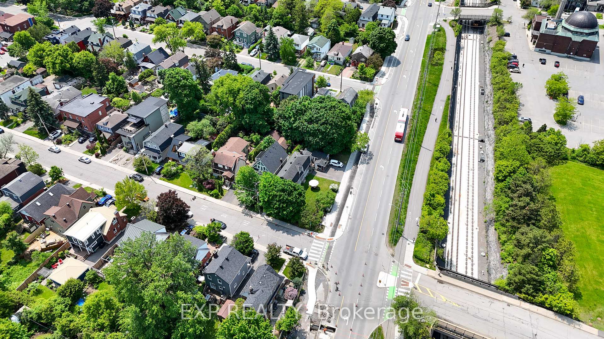 Photo 31 of 12 Ross Avenue, Ottawa, Ottawa West — HOMEH