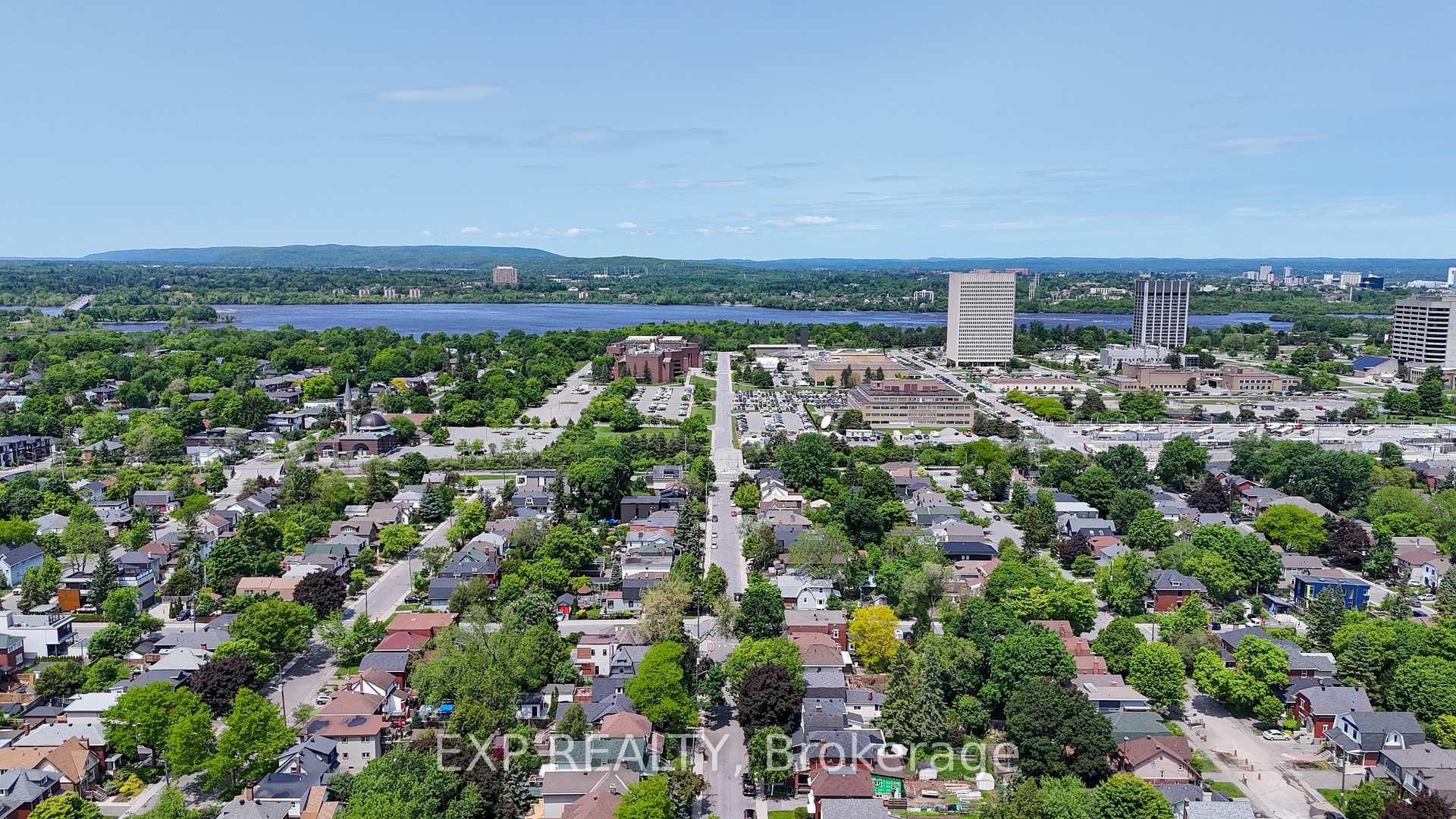Photo 33 of 12 Ross Avenue, Ottawa, Ottawa West — HOMEH