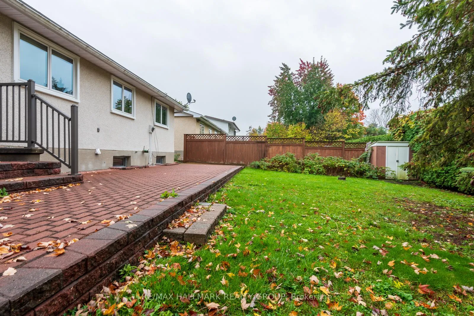 Photo 47 of 2429 Ogilvie Road, Ottawa, Beacon Hill North — HOMEH