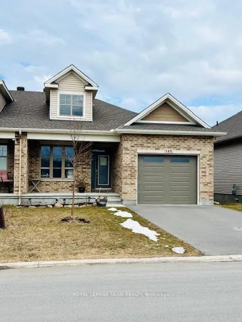 Photo 25 of 185 Mac Beattie Drive, Arnprior — HOMEH