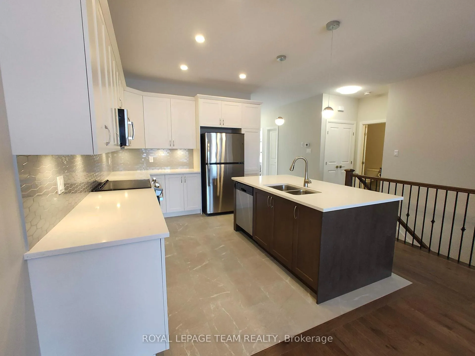Photo 128 of 185 Mac Beattie Drive, Arnprior — HOMEH