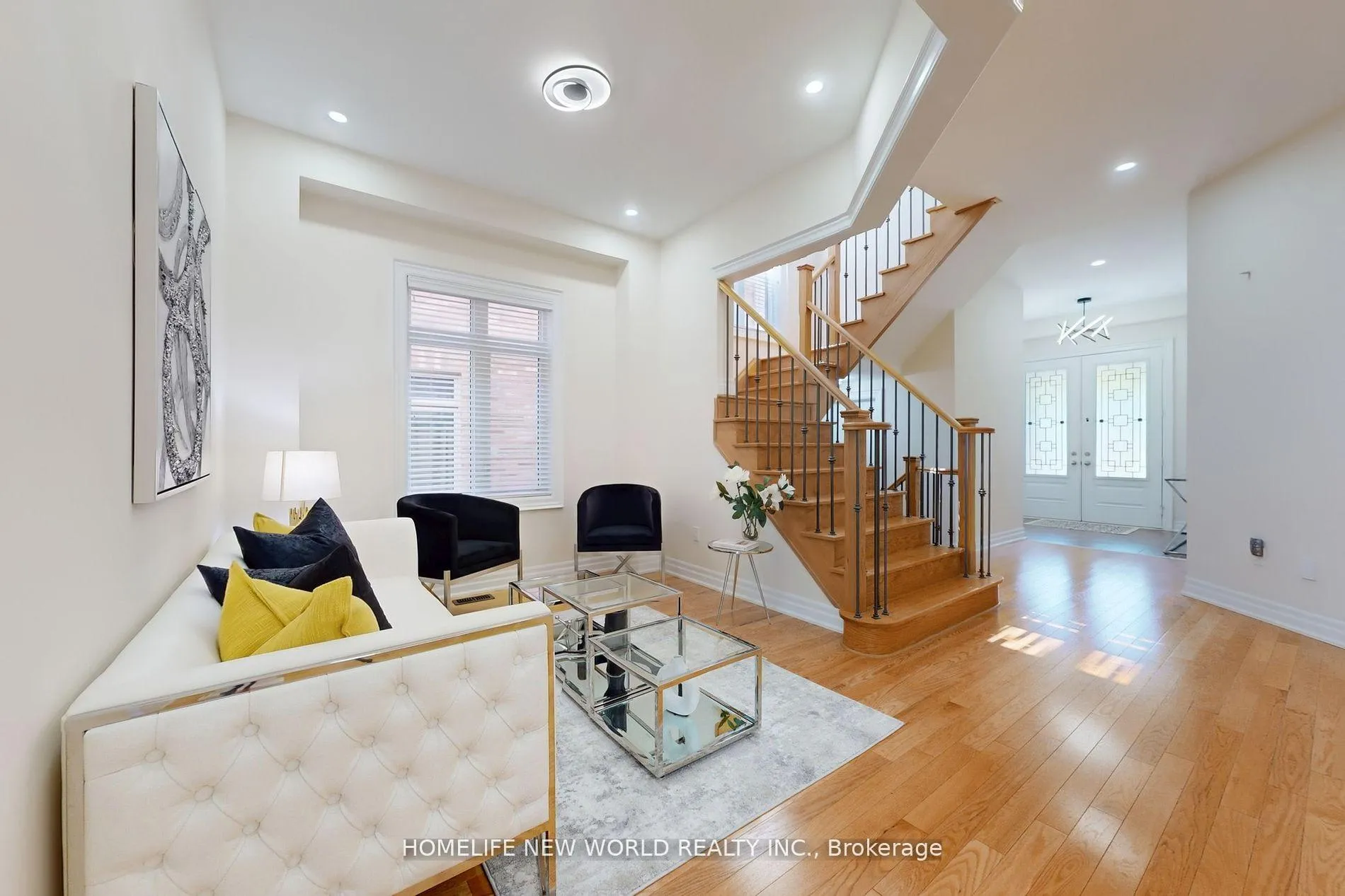 Photo 75 of 36 Strawbridge Farm Drive, Aurora, Aurora Grove — HOMEH
