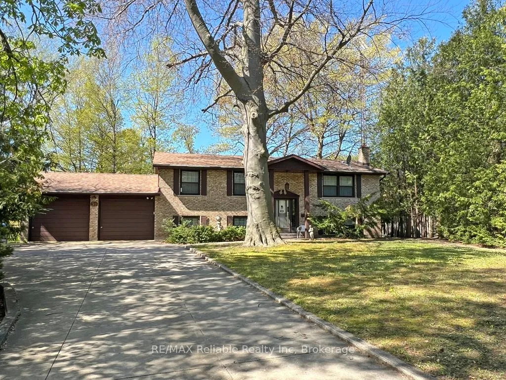Photo 11 of 39 Main Street S, Bluewater, Bayfield — HOMEH