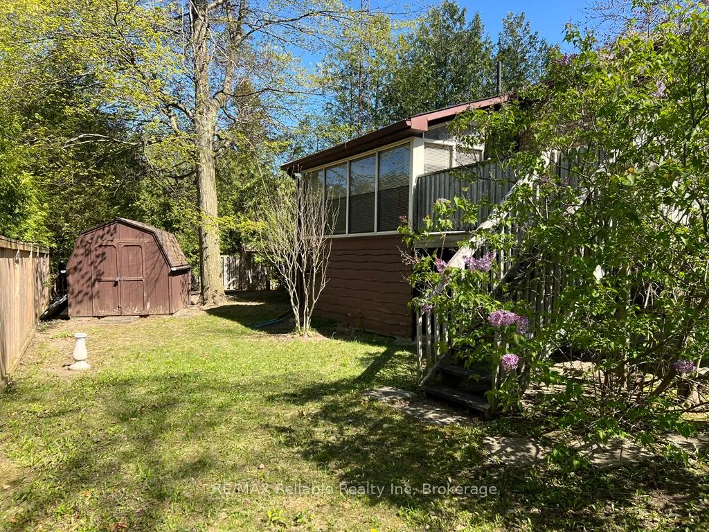 Photo 667 of 39 Main Street S, Bluewater, Bayfield — HOMEH