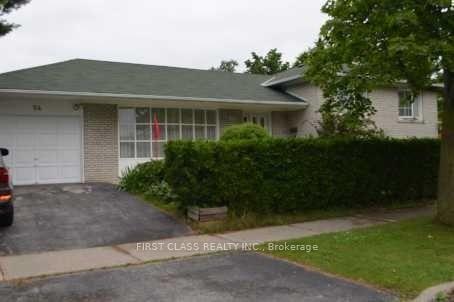 Photo 1 of 54 Clement Road, Etobicoke, Willowridge-Martingrove-Richview — HOMEH