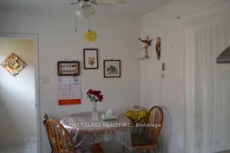 Photo 6 of 54 Clement Road, Etobicoke, Willowridge-Martingrove-Richview — HOMEH