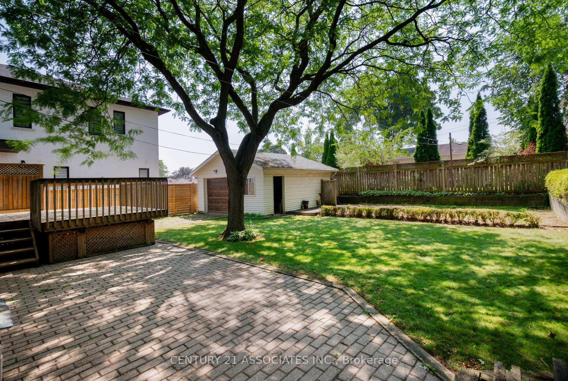 Photo 24 of 11 Drury Lane, Etobicoke, Humber Heights — HOMEH