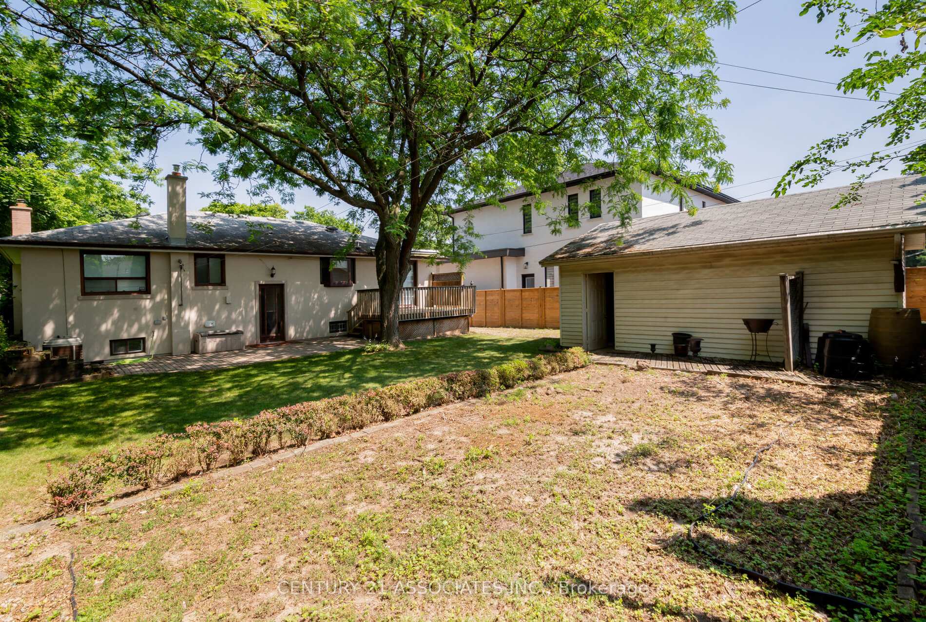 Photo 29 of 11 Drury Lane, Etobicoke, Humber Heights — HOMEH