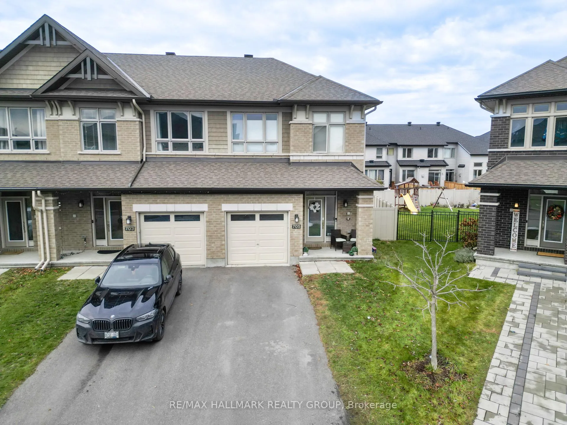 Photo 24 of 705 Capricorn Circle, Ottawa, Riverside South/Gloucester Glen — HOMEH