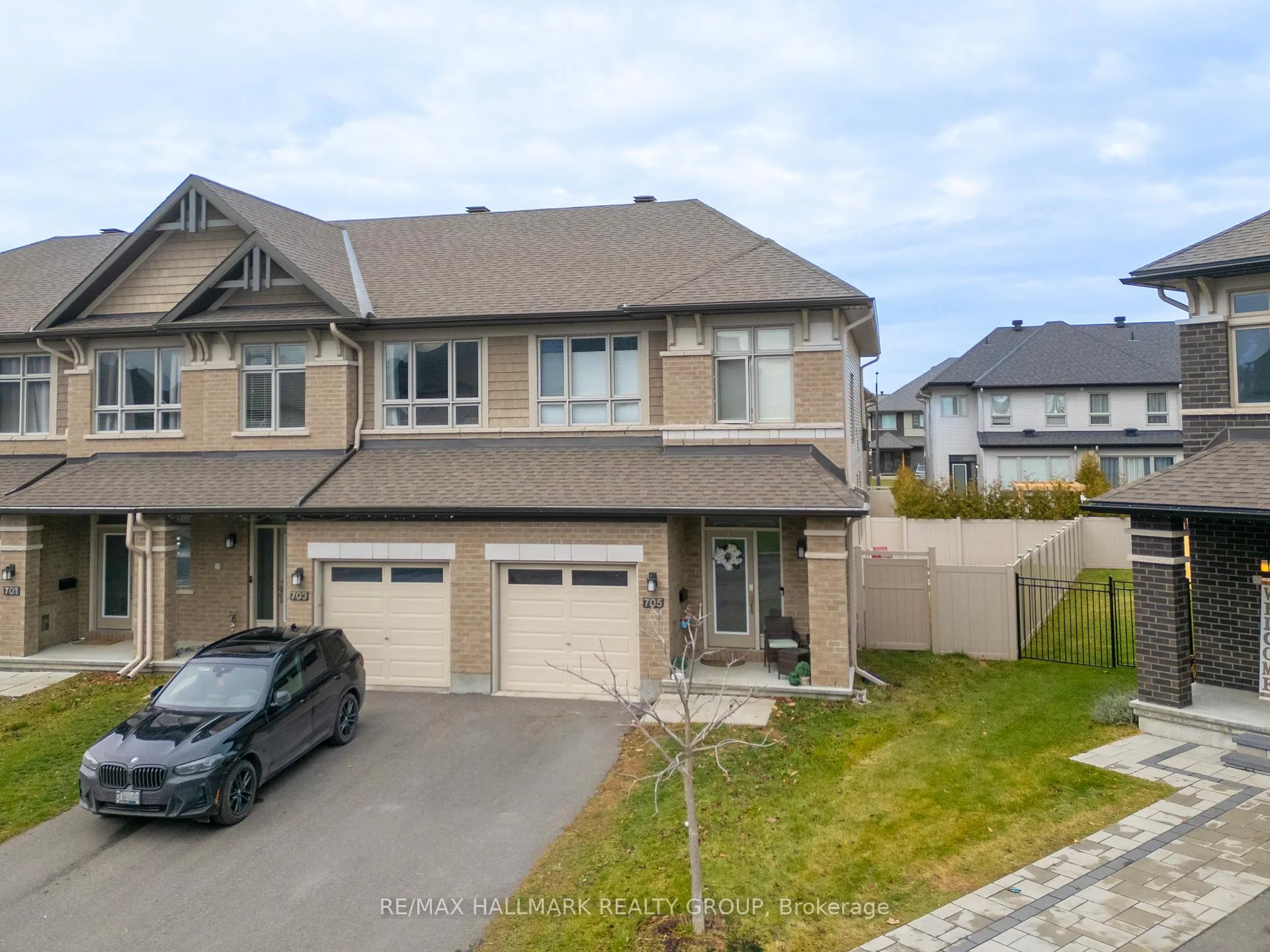 Photo 44 of 705 Capricorn Circle, Ottawa, Riverside South/Gloucester Glen — HOMEH