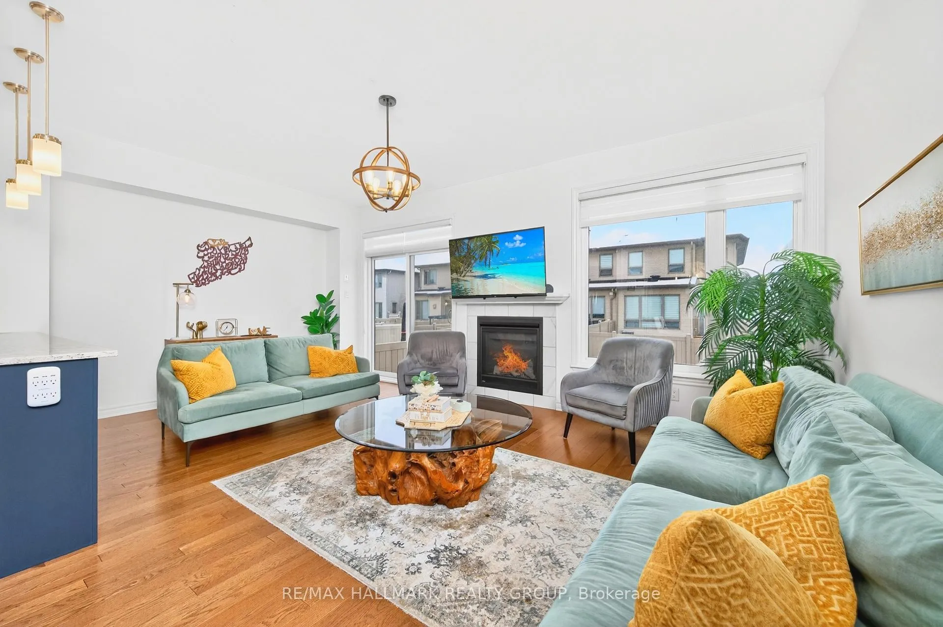 Photo 65 of 705 Capricorn Circle, Ottawa, Riverside South/Gloucester Glen — HOMEH