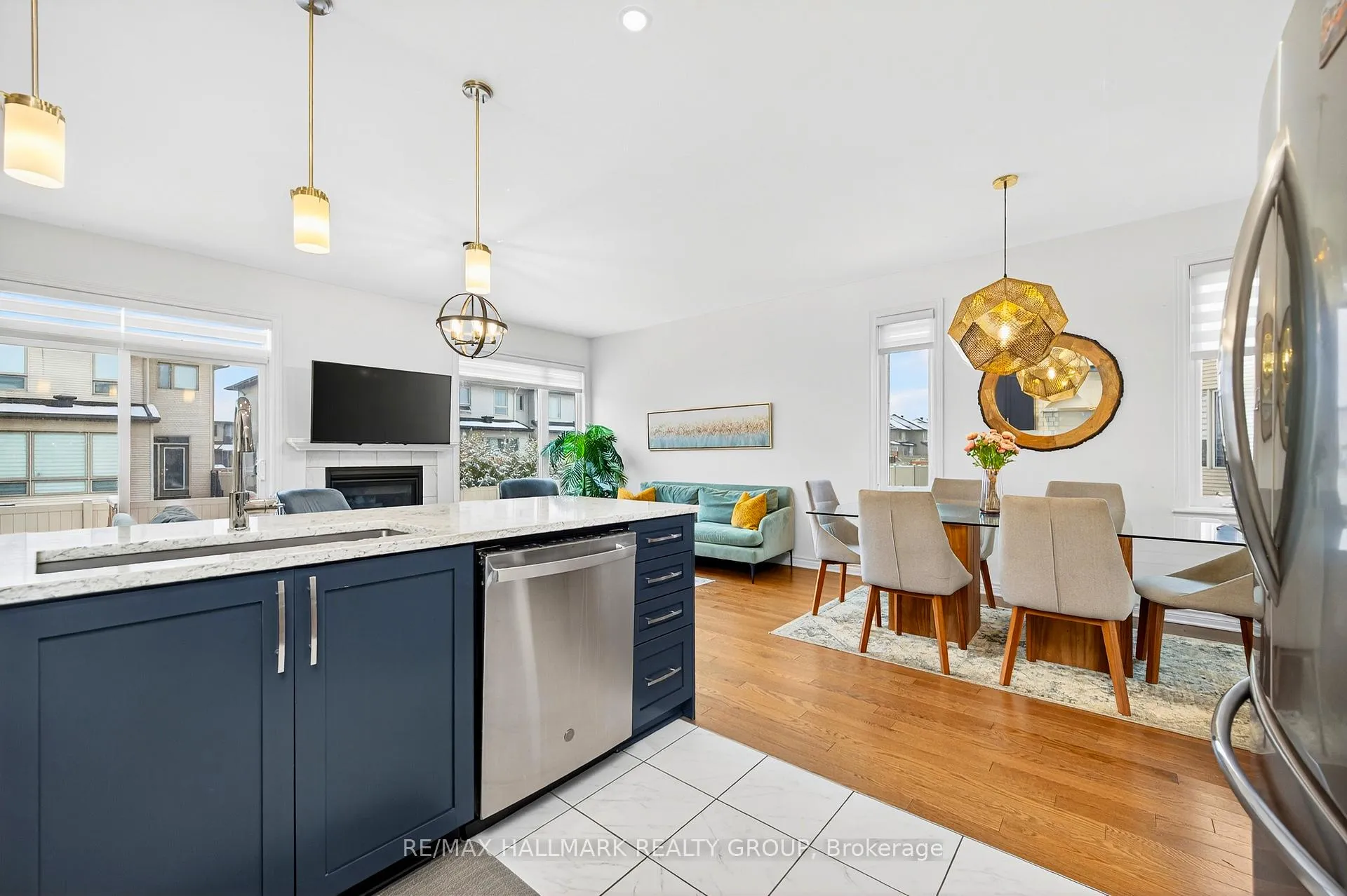 Photo 280 of 705 Capricorn Circle, Ottawa, Riverside South/Gloucester Glen — HOMEH
