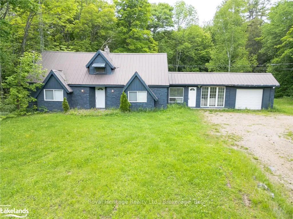 Photo 1 of 17415 35, Algonquin Highlands, Stanhope — HOMEH