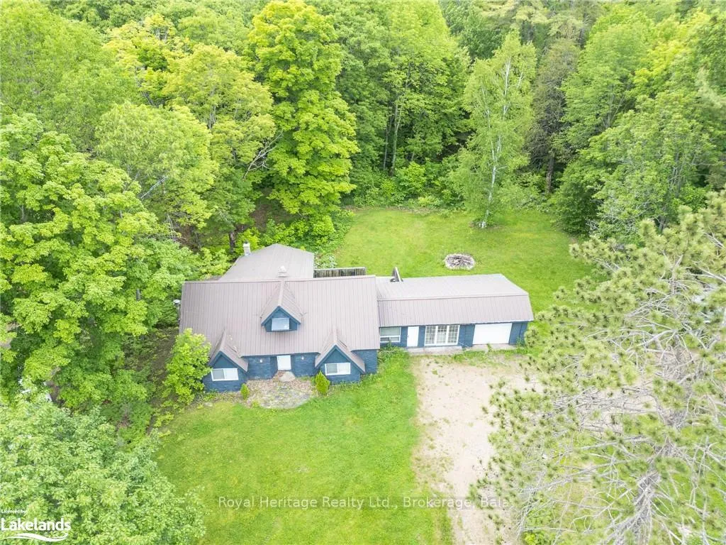 Photo 27 of 17415 35, Algonquin Highlands, Stanhope — HOMEH