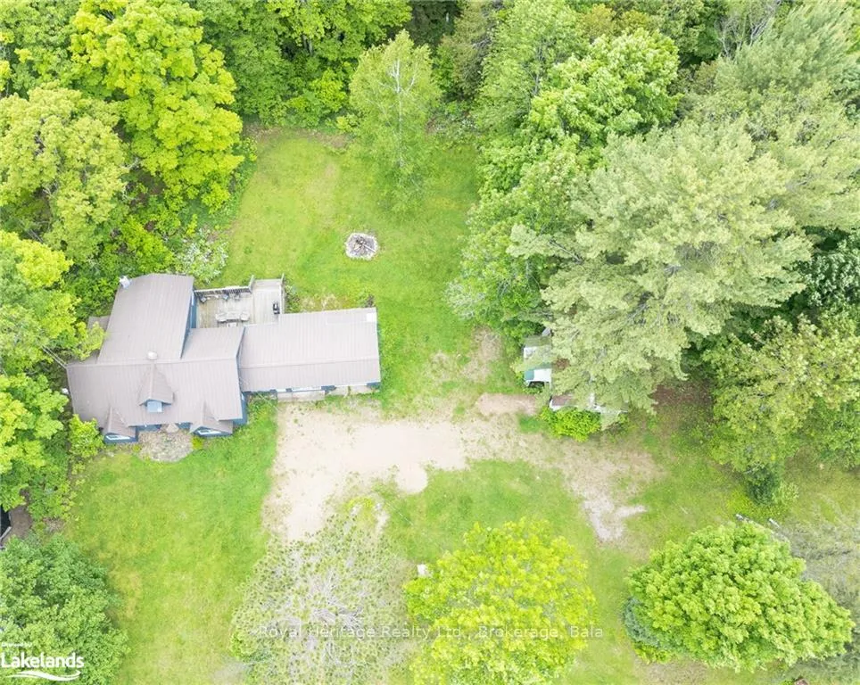 Photo 42 of 17415 35, Algonquin Highlands, Stanhope — HOMEH