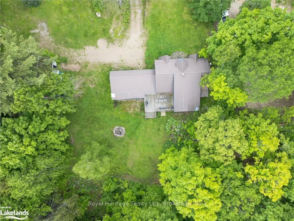 Photo 61 of 17415 35, Algonquin Highlands, Stanhope — HOMEH