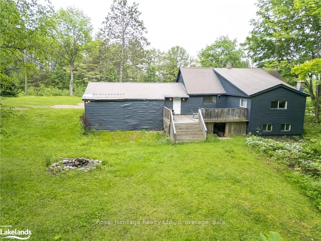 Photo 68 of 17415 35, Algonquin Highlands, Stanhope — HOMEH