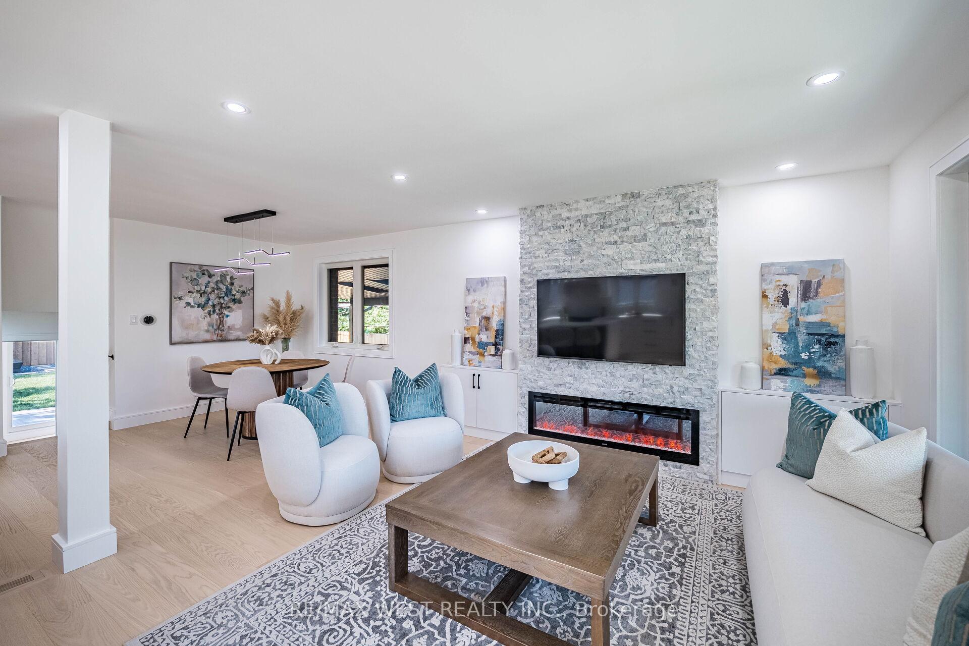 Photo 8 of 41 Ladbrooke Road, Etobicoke, Willowridge-Martingrove-Richview — HOMEH