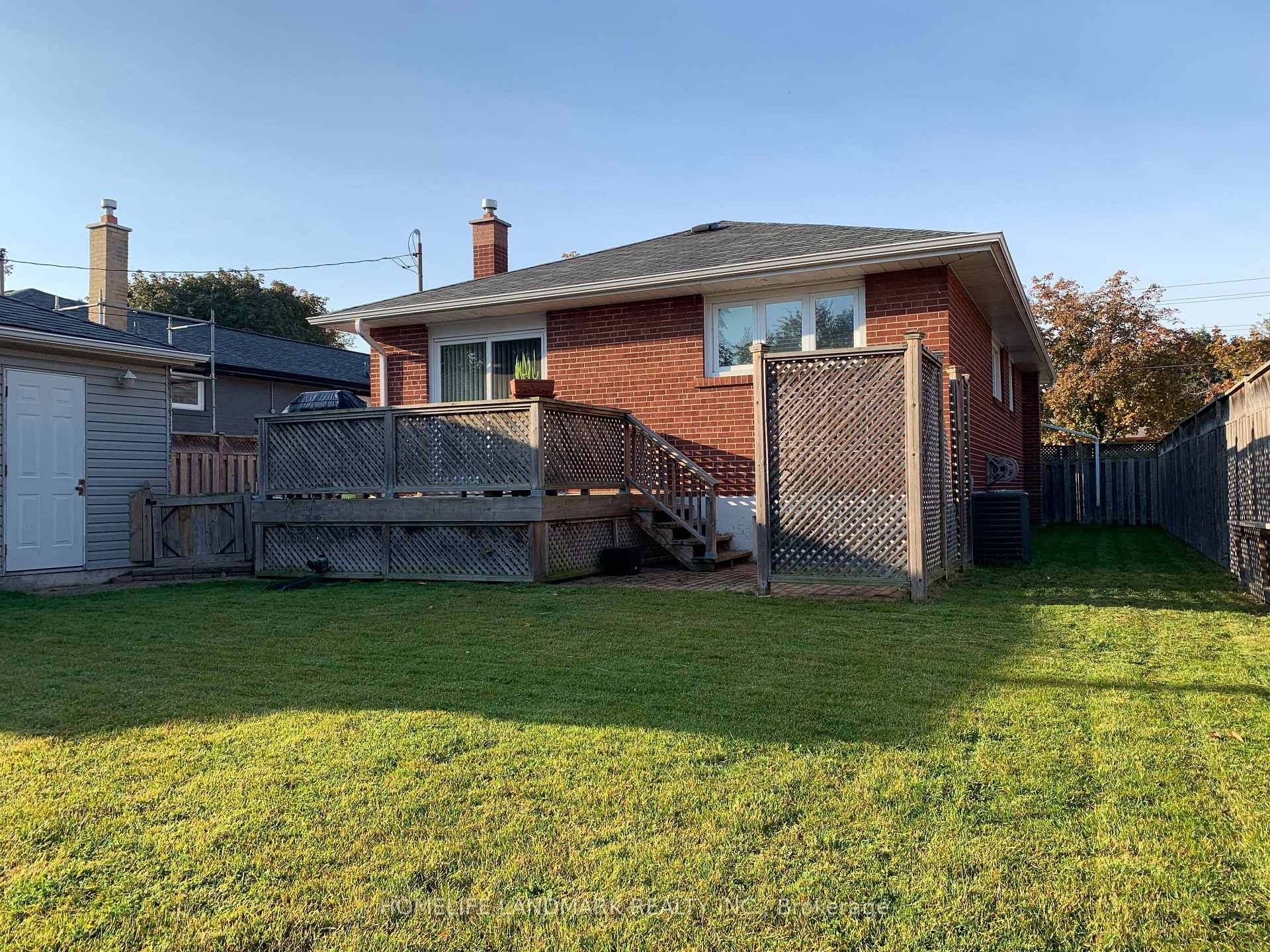 Photo 15 of 81 Celestine Drive, Etobicoke, Willowridge-Martingrove-Richview — HOMEH