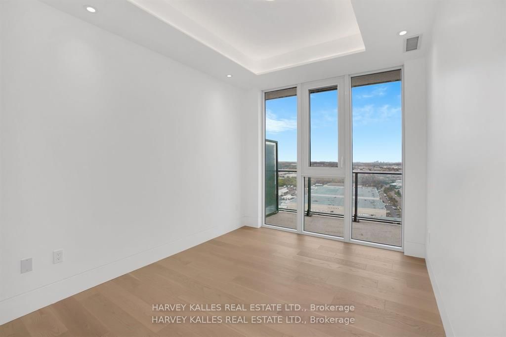 Photo 61 of Unit PH 102, 9000 Jane Street, Vaughan, Vellore Village — HOMEH