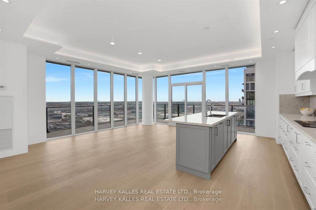 Photo 47 of Unit PH 102, 9000 Jane Street, Vaughan, Vellore Village — HOMEH