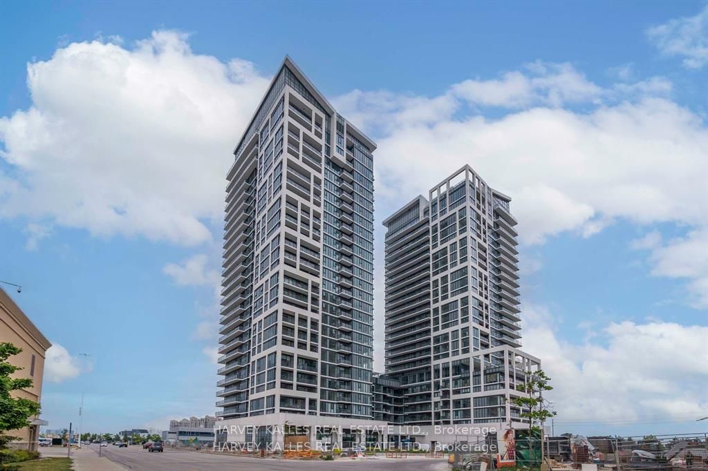 Photo 80 of Unit PH 102, 9000 Jane Street, Vaughan, Vellore Village — HOMEH