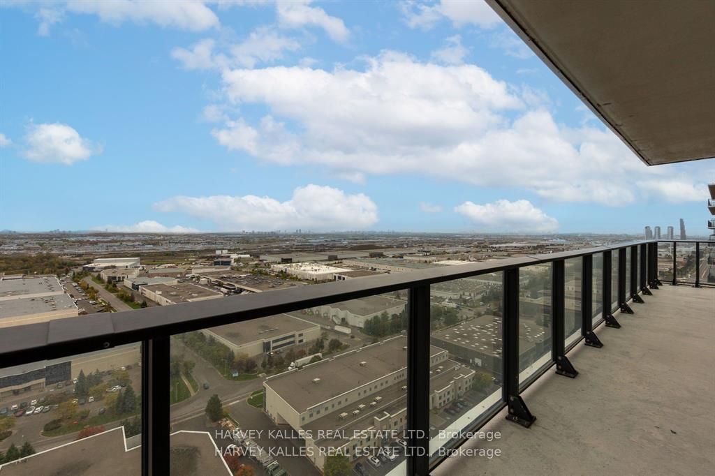 Photo 63 of Unit PH 102, 9000 Jane Street, Vaughan, Vellore Village — HOMEH