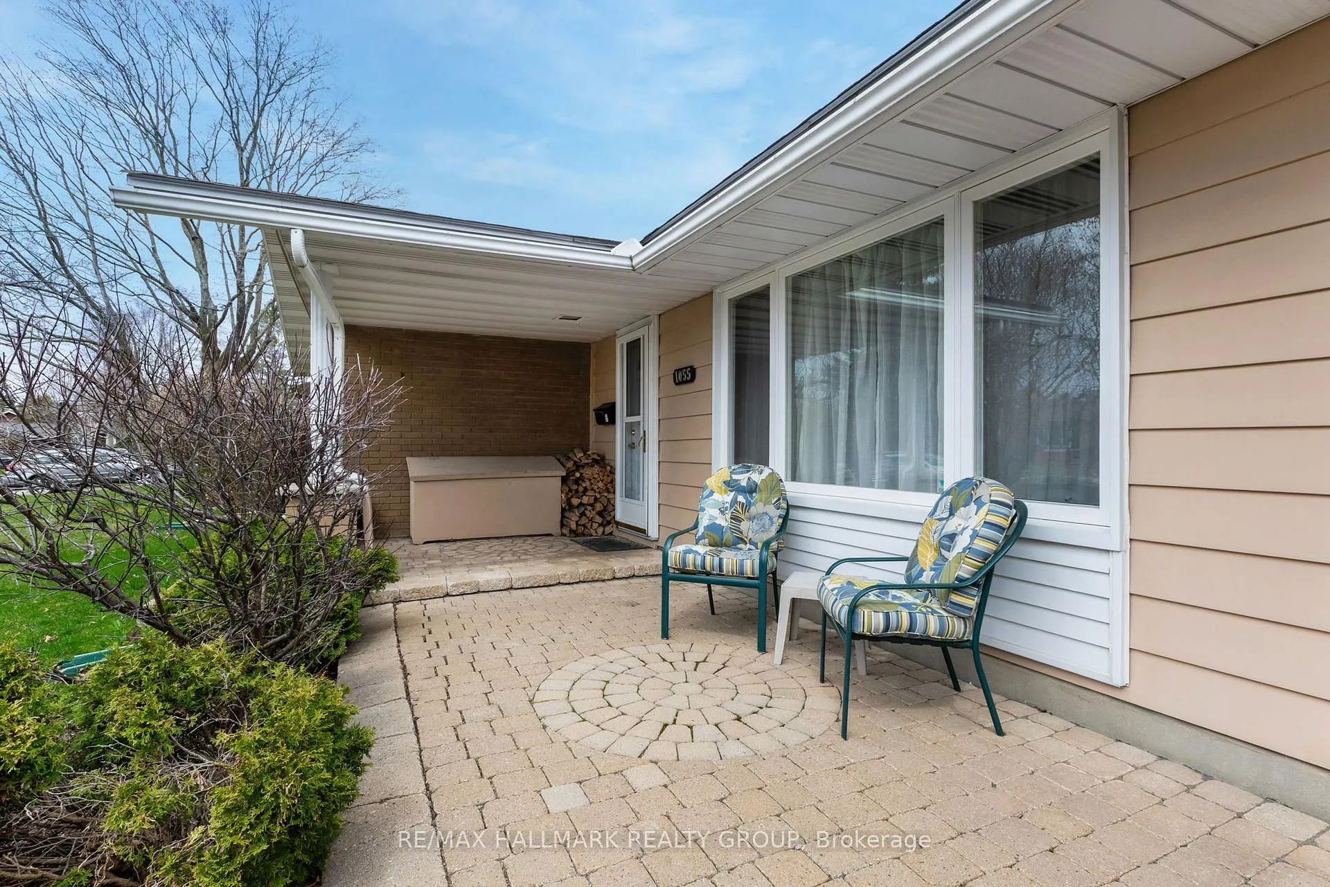 Photo 34 of 1055 Wiseman Crescent, Ottawa, Riverside Park — HOMEH
