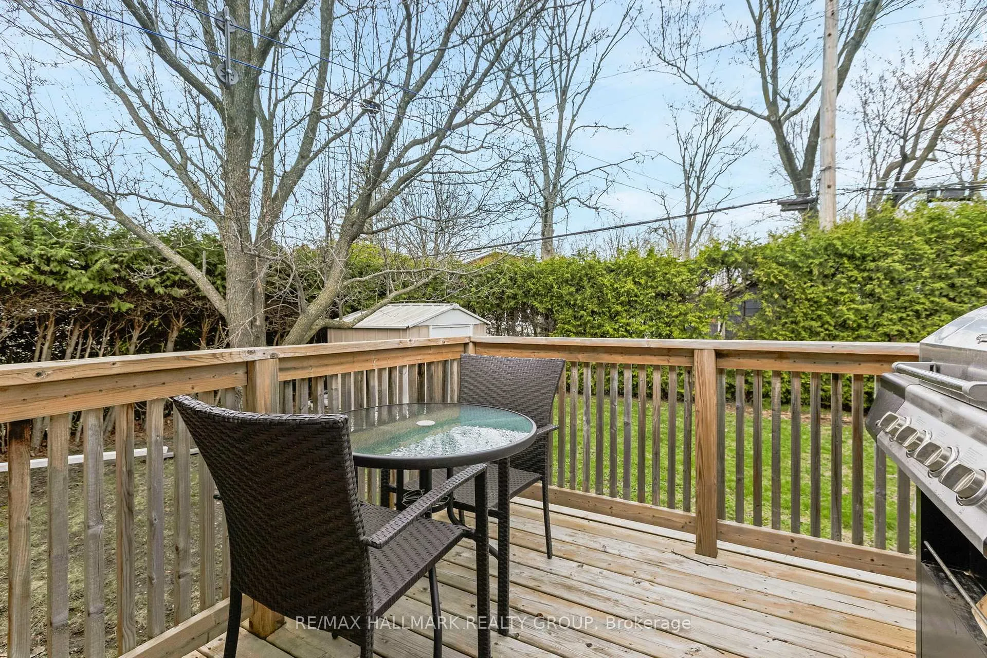 Photo 539 of 1055 Wiseman Crescent, Ottawa, Riverside Park — HOMEH
