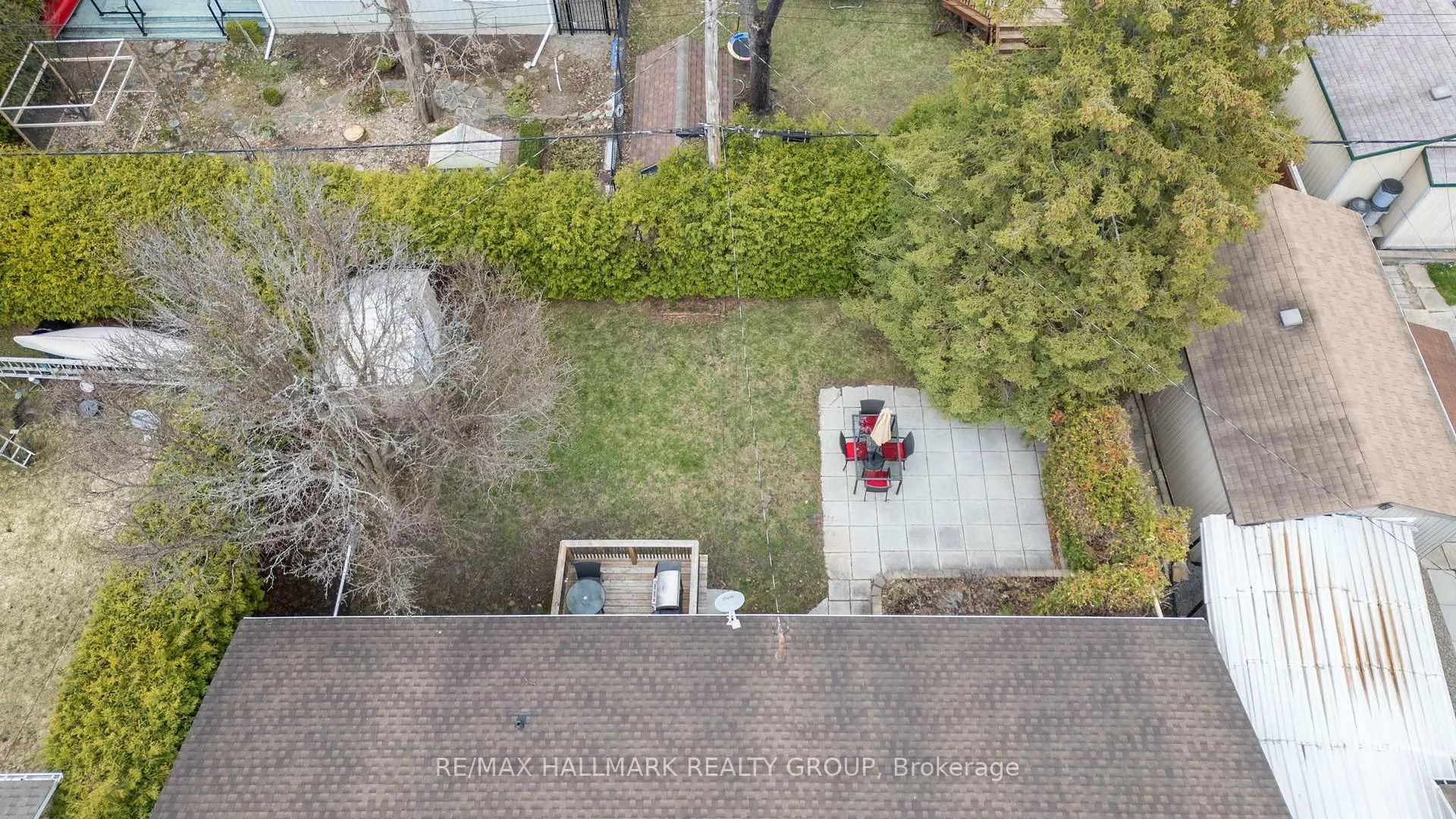 Photo 711 of 1055 Wiseman Crescent, Ottawa, Riverside Park — HOMEH