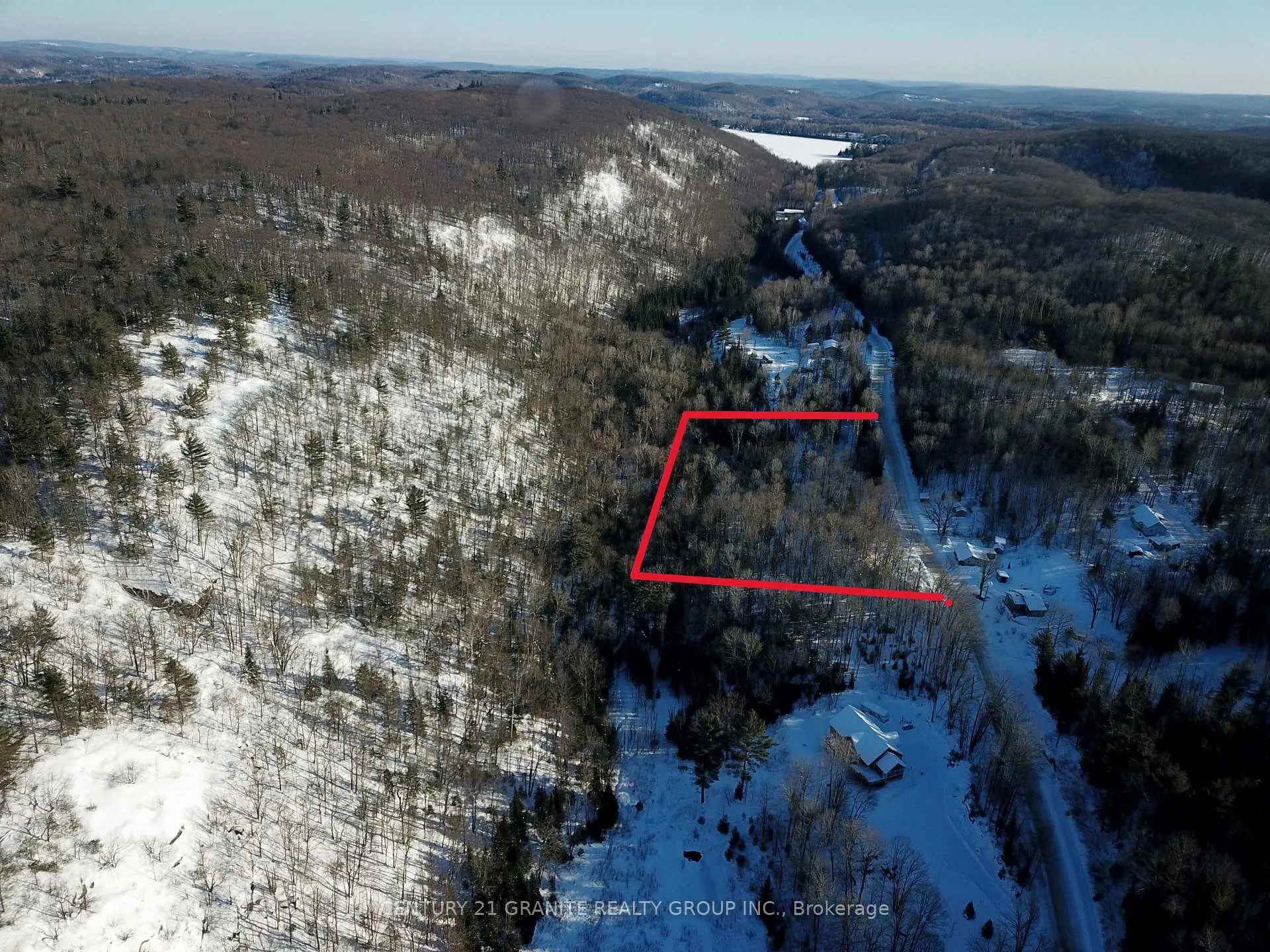 Photo 9 of Snow Road, Bancroft, Bancroft Ward — HOMEH