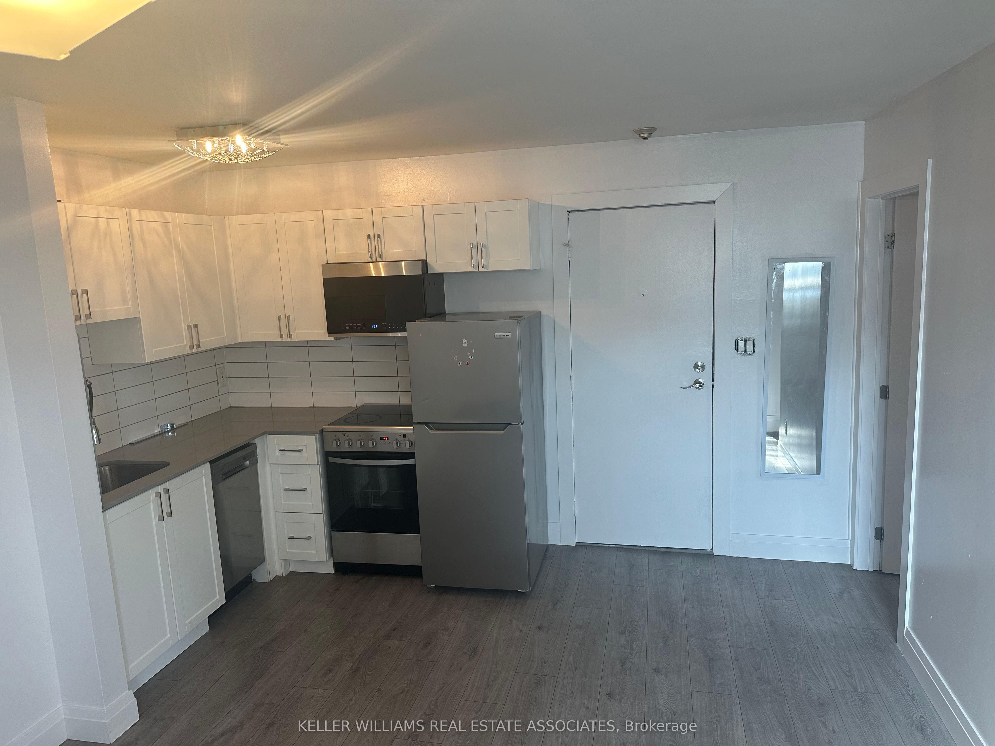 Photo 10 of Unit 203, 53 Dawes Road, Toronto, East End-Danforth — HOMEH