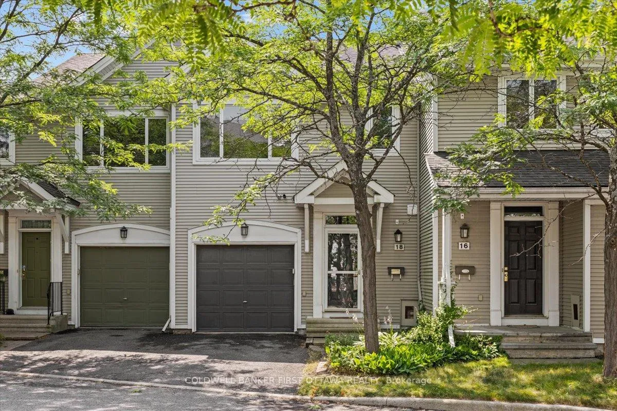 Photo 38 of 18 Maxton Private, Ottawa, Beacon Hill South — HOMEH