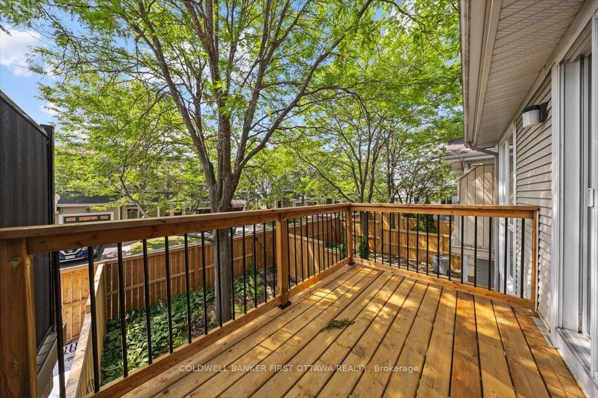 Photo 245 of 18 Maxton Private, Ottawa, Beacon Hill South — HOMEH