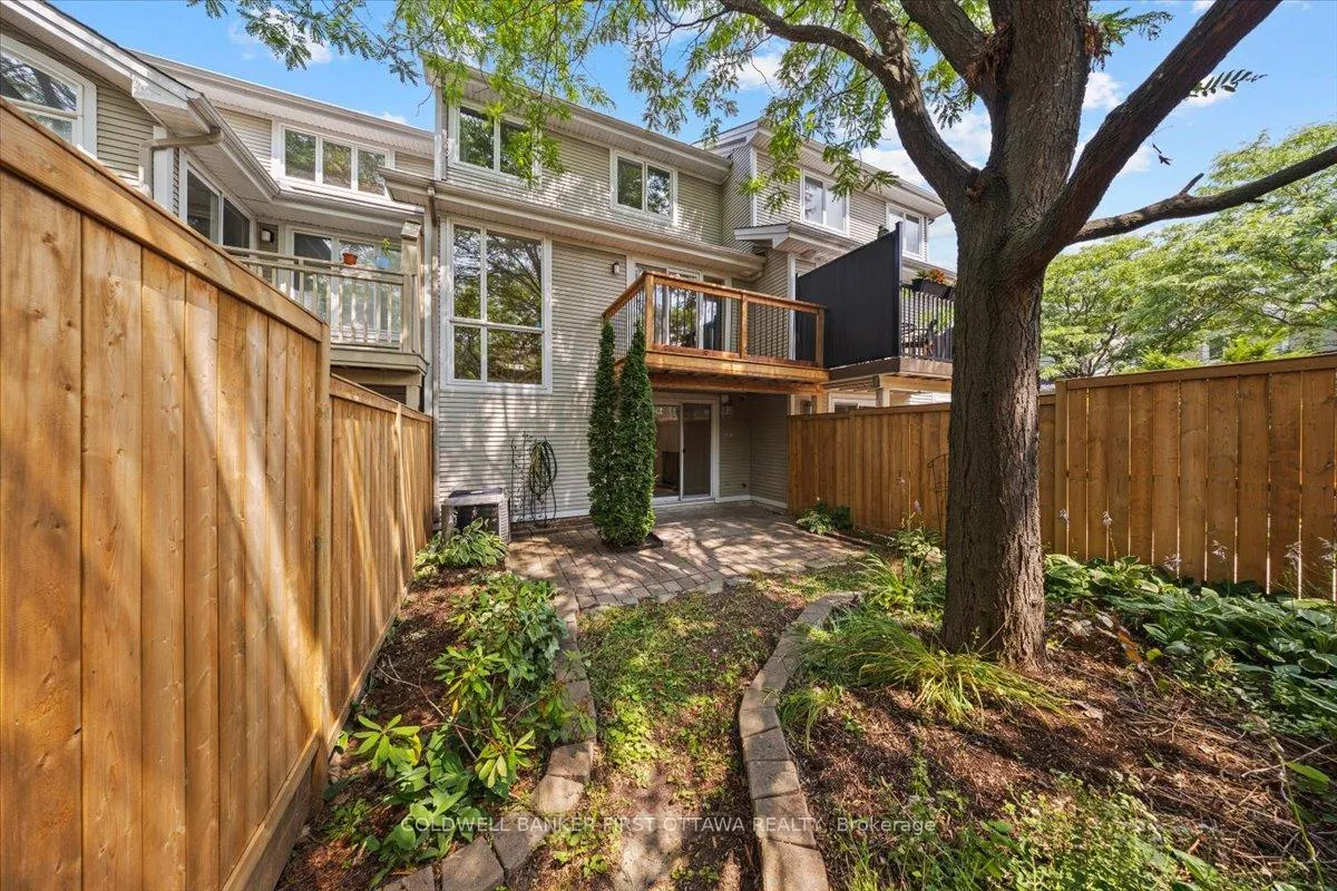 Photo 666 of 18 Maxton Private, Ottawa, Beacon Hill South — HOMEH