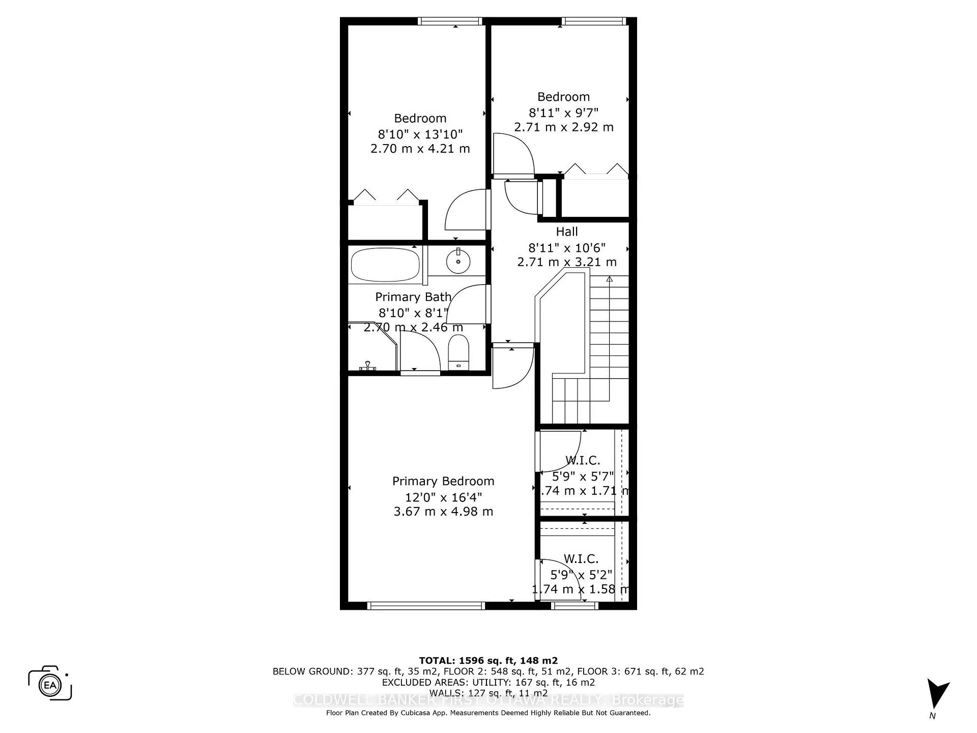 Photo 836 of 18 Maxton Private, Ottawa, Beacon Hill South — HOMEH