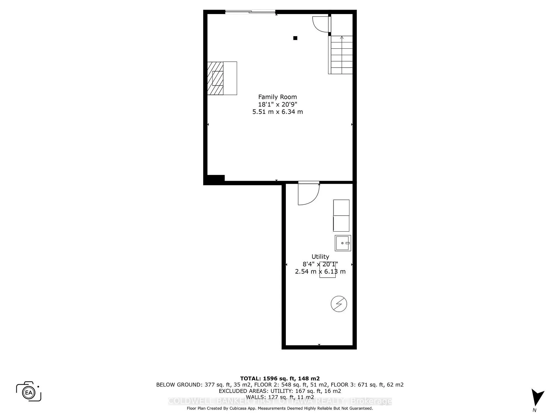 Photo 825 of 18 Maxton Private, Ottawa, Beacon Hill South — HOMEH