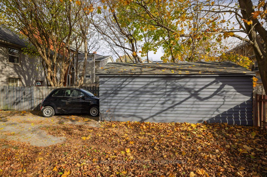 Photo 42 of 163 Bagot Street, Kingston, Central City East — HOMEH