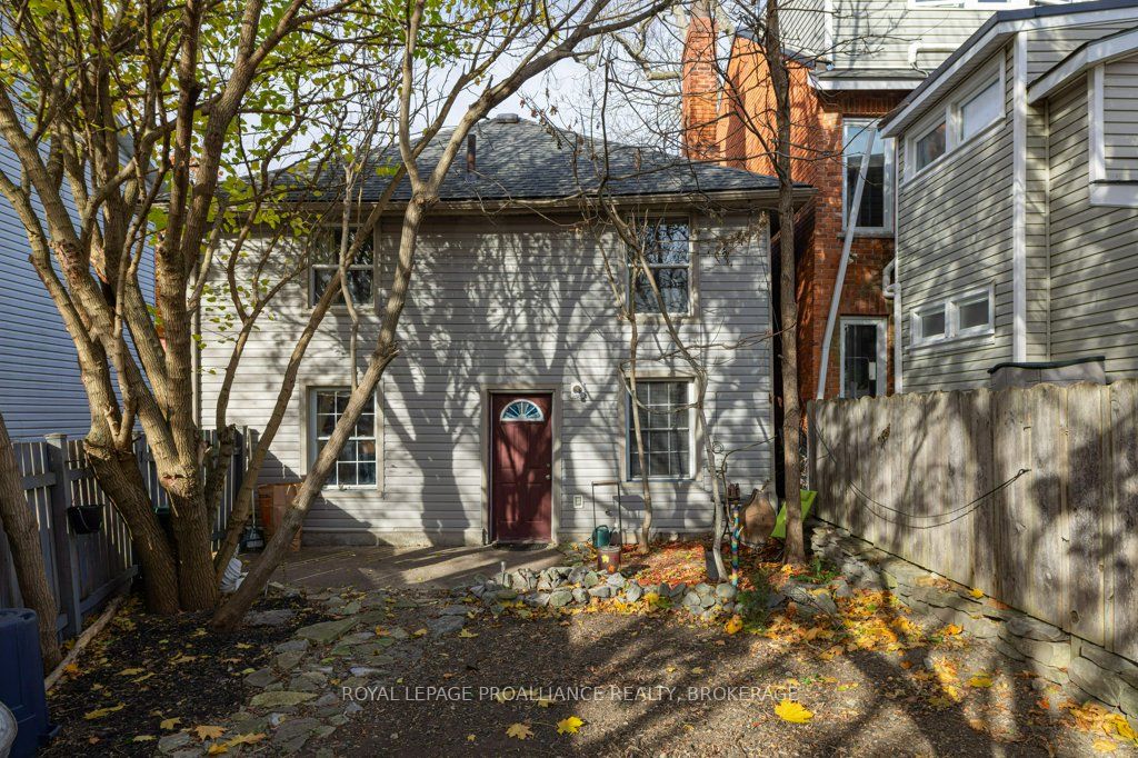 Photo 48 of 163 Bagot Street, Kingston, Central City East — HOMEH