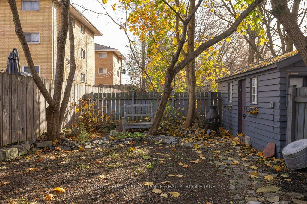 Photo 45 of 163 Bagot Street, Kingston, Central City East — HOMEH