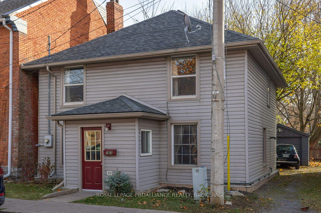 Photo 49 of 163 Bagot Street, Kingston, Central City East — HOMEH