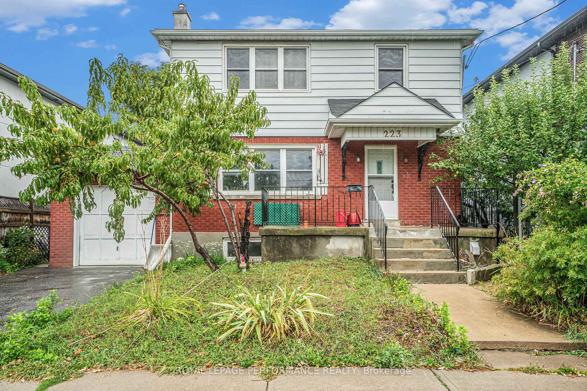 Photo 1 of 223 Carleton Avenue, Ottawa, Ottawa West/Tunneys Pasture — HOMEH