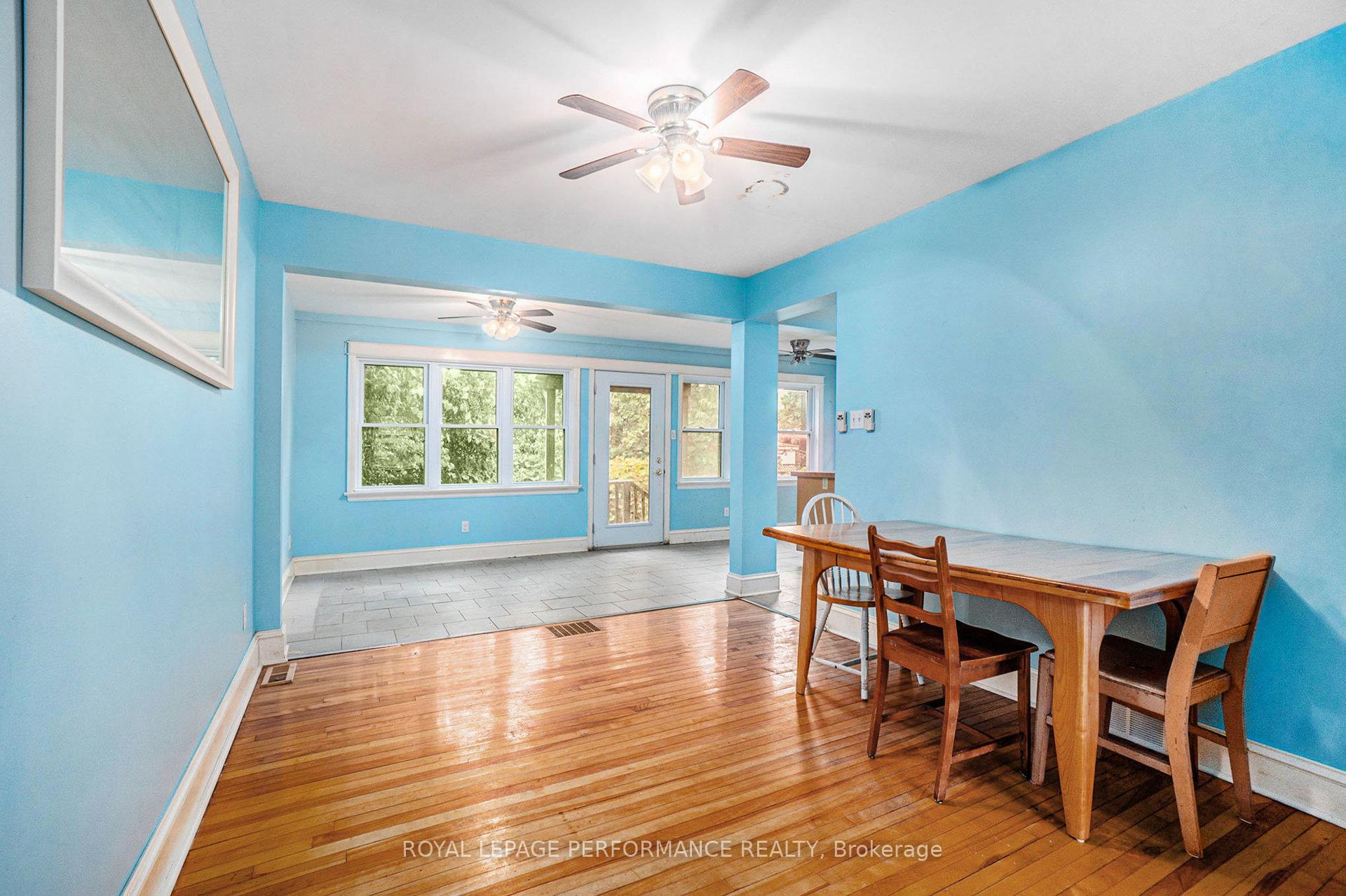 Photo 6 of 223 Carleton Avenue, Ottawa, Ottawa West/Tunneys Pasture — HOMEH