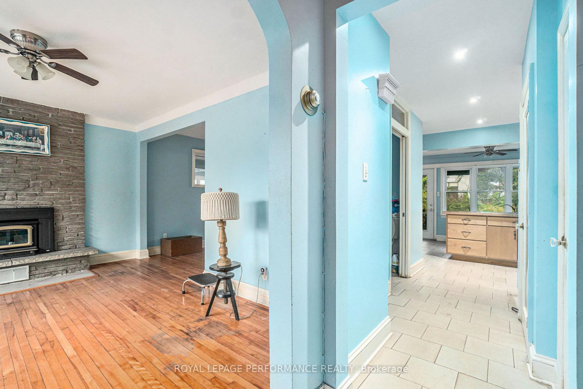 Photo 14 of 223 Carleton Avenue, Ottawa, Ottawa West/Tunneys Pasture — HOMEH
