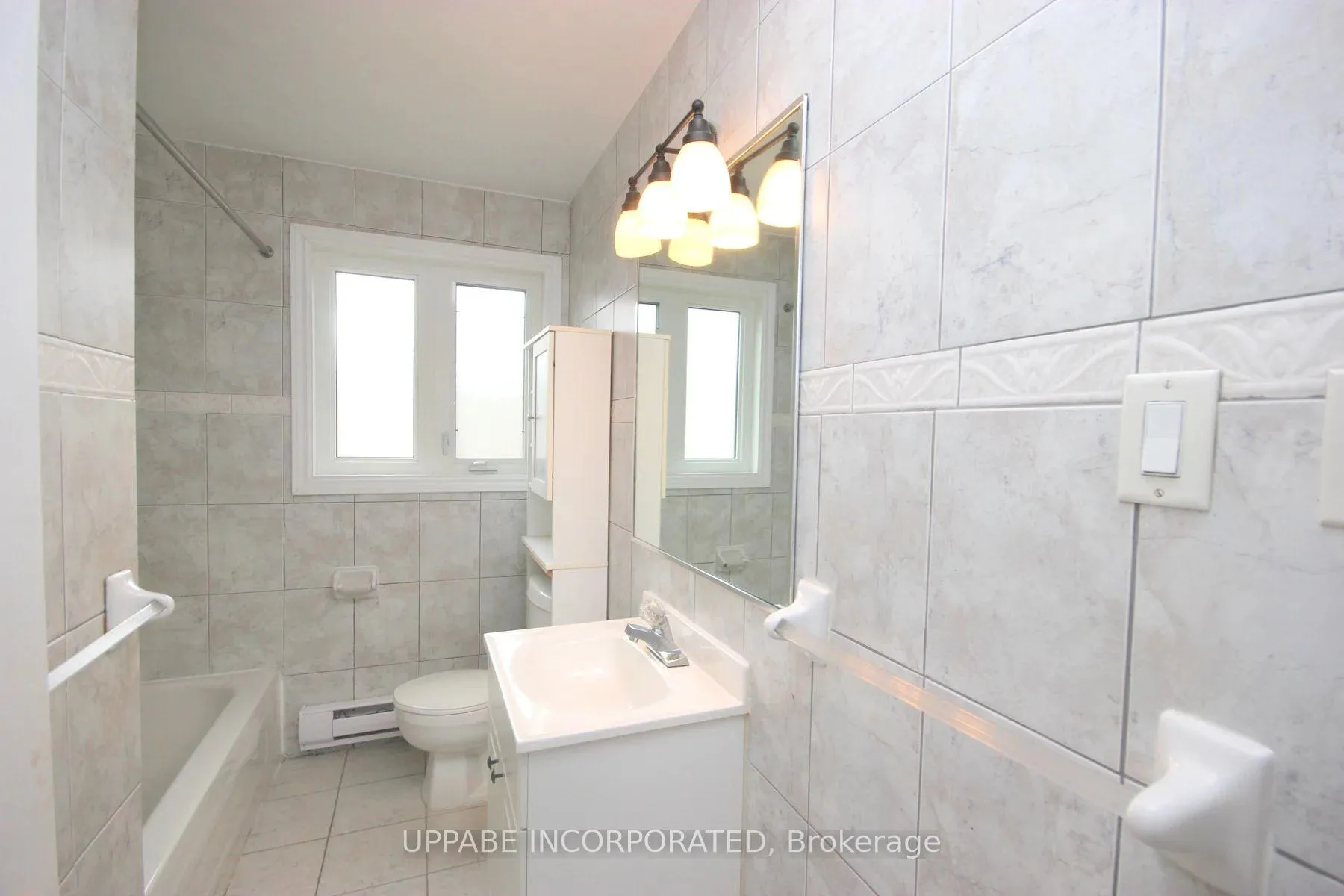 Photo 41 of Unit Unit 1, 376 Tremblay Road, Ottawa, Eastway Gardens/Industrial Park — HOMEH