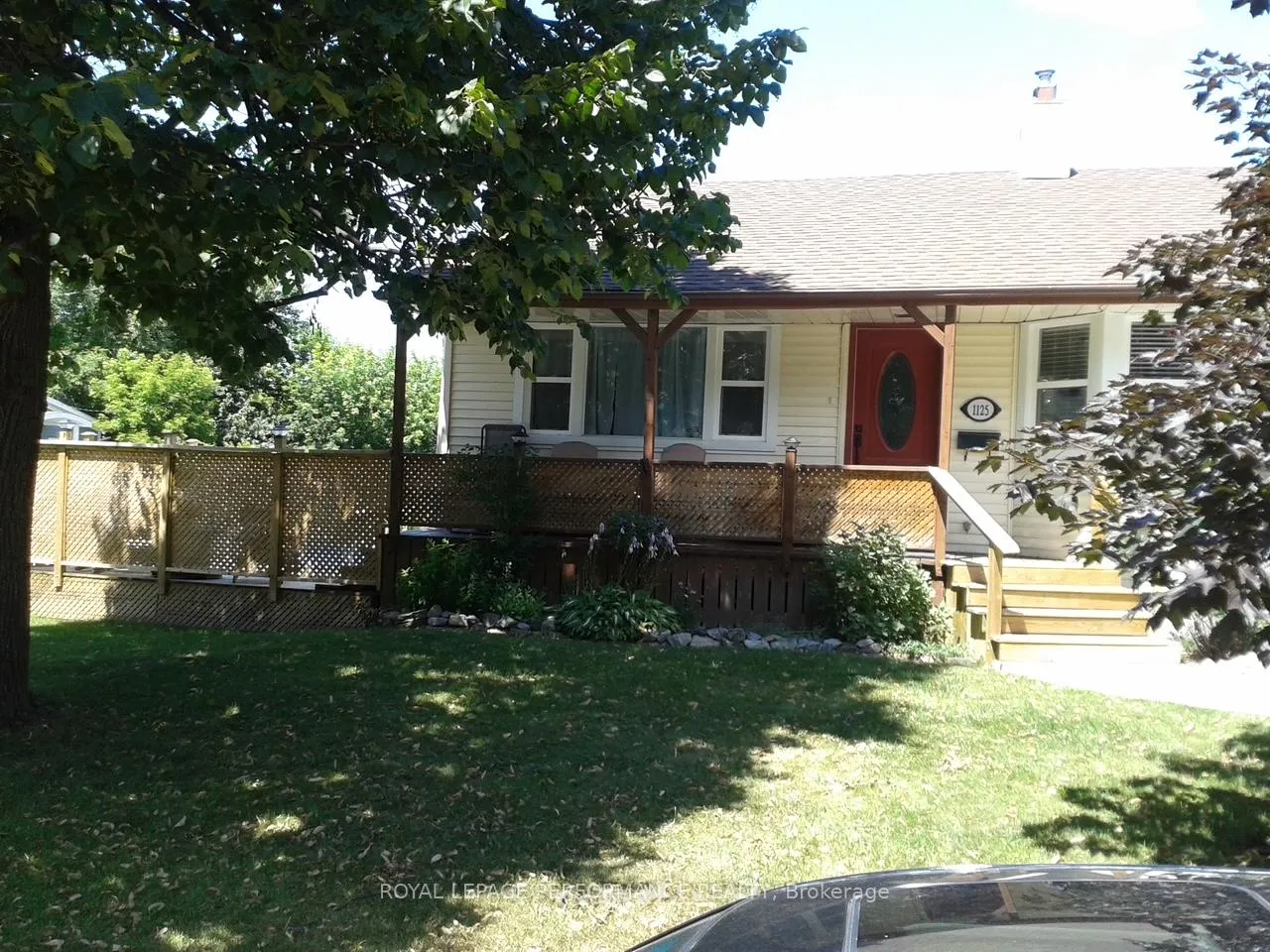 Photo 20 of 1125 Rockingham Avenue, Ottawa, Billings Bridge — HOMEH