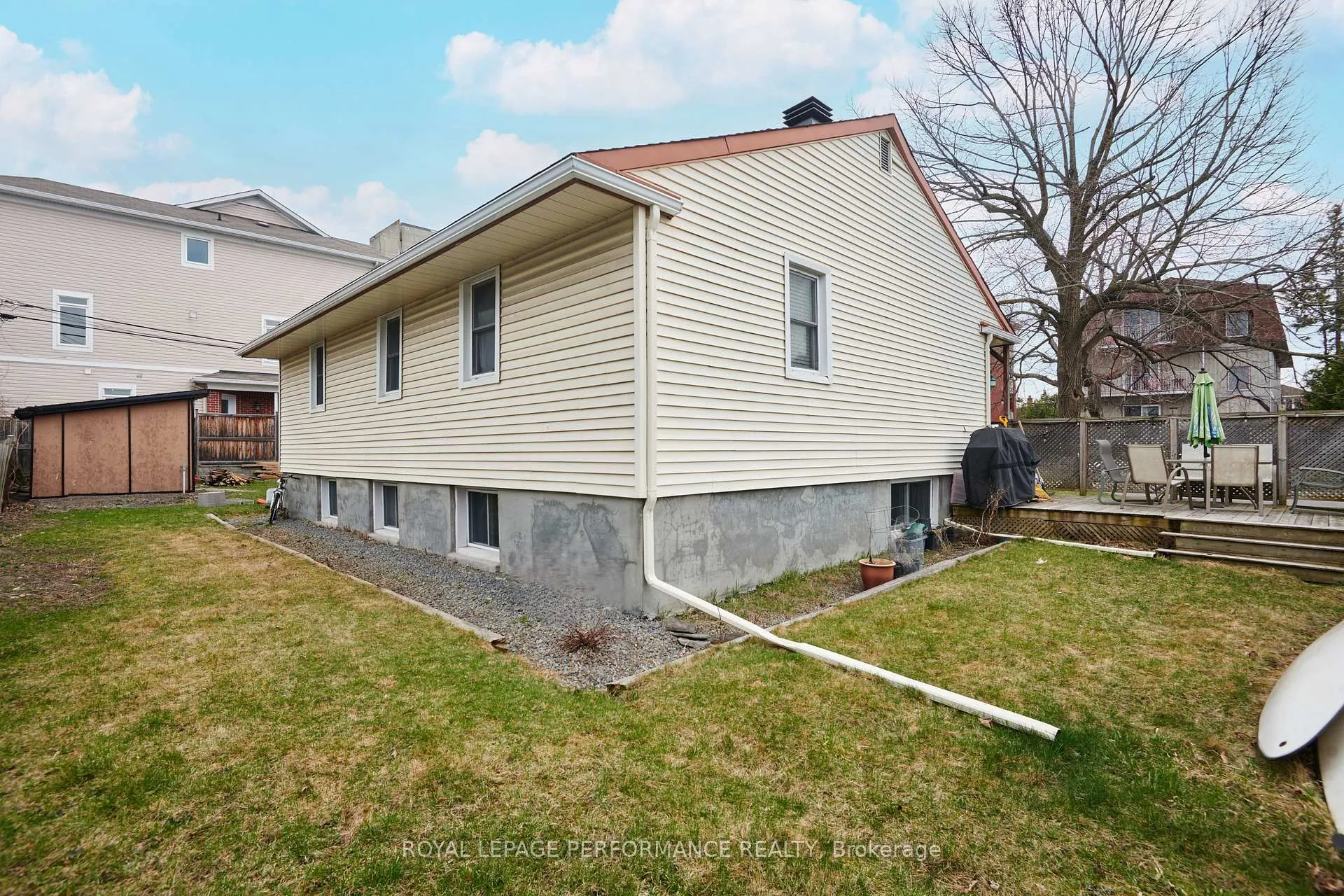 Photo 61 of 1125 Rockingham Avenue, Ottawa, Billings Bridge — HOMEH